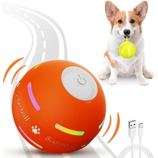 Active Rolling Ball for Dogs,Automatic Roller Ball Magic Ball Funny Dog Cat  Interactive Toys Plush Electric Roller Balls,with 1 Active Rolling Ball & 4  Plush Ball Sets (1 Set) - Yahoo Shopping