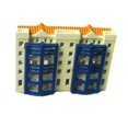 thumbnail image 1 of CNKOO 1/500 Building Landscape Materials Diorama Modern Building Craft Realistic Fairy, 1 of 9