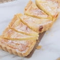 thumbnail image 5 of 4-Pack Rectangular Non-Stick Mini Size Removable Loose Base Quiche Tart Pie Pan, Fruit Tart Molds, 5 of 5