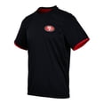 thumbnail image 2 of Playera para Hombre NFL Talla G Negro 49 ers, 2 of 4