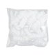 thumbnail image 1 of 200pcs Disposable Ear Cover Plastic Waterproof Ear Protector Caps Salon Hairdressing Dye Shield Earmuffs, 1 of 3