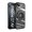 Black, variant on 360° Spin Magnetic Stand for iPhone Air Case, [Compatible with MagSafe][Military Protection][Full Camera Protection] Adjustable Kickstand iPhone Case for iPhone Air,Blue