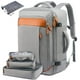 thumbnail image 1 of Mochila de mano LOVEVOOK Large de 45 L para mujeres y hombres, 1 of 7