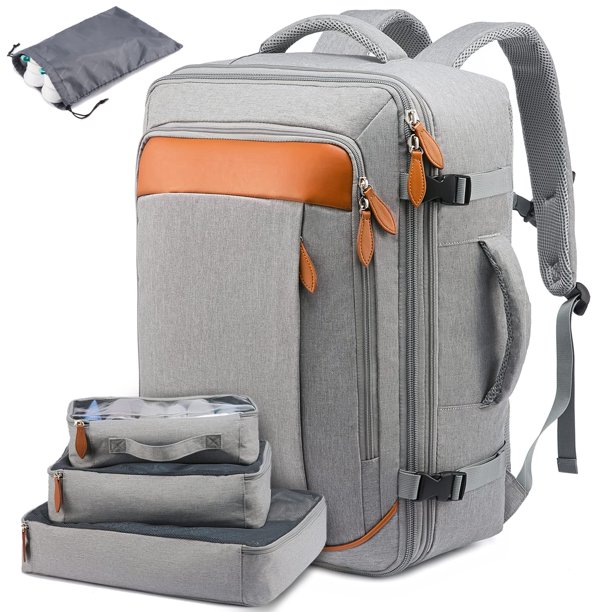 Mochila de mano LOVEVOOK Large de 45 L para mujeres y hombres