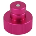 thumbnail image 1 of Adaptador Rápido De CO2, Conexión Segura Antioxidante Gran Sellado Accesorios Para Cilindros De CO2 Superficie Pulida De aleación De Latón Y Aluminio Para Máquina De Refrescos, 1 of 7