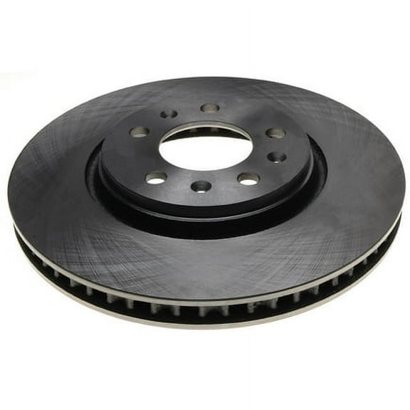 Disc Brake Rotor Fits 2007 Pontiac Solstice