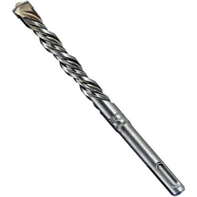Broca perforadora BOSCH Bulldog SDS-Plus, paquete de 25 unidades, 6 x 15 x 20 cm