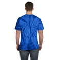 thumbnail image 3 of Colortone Adults  Tonal Spider Short Sleeve T-Shirt, 3 of 3