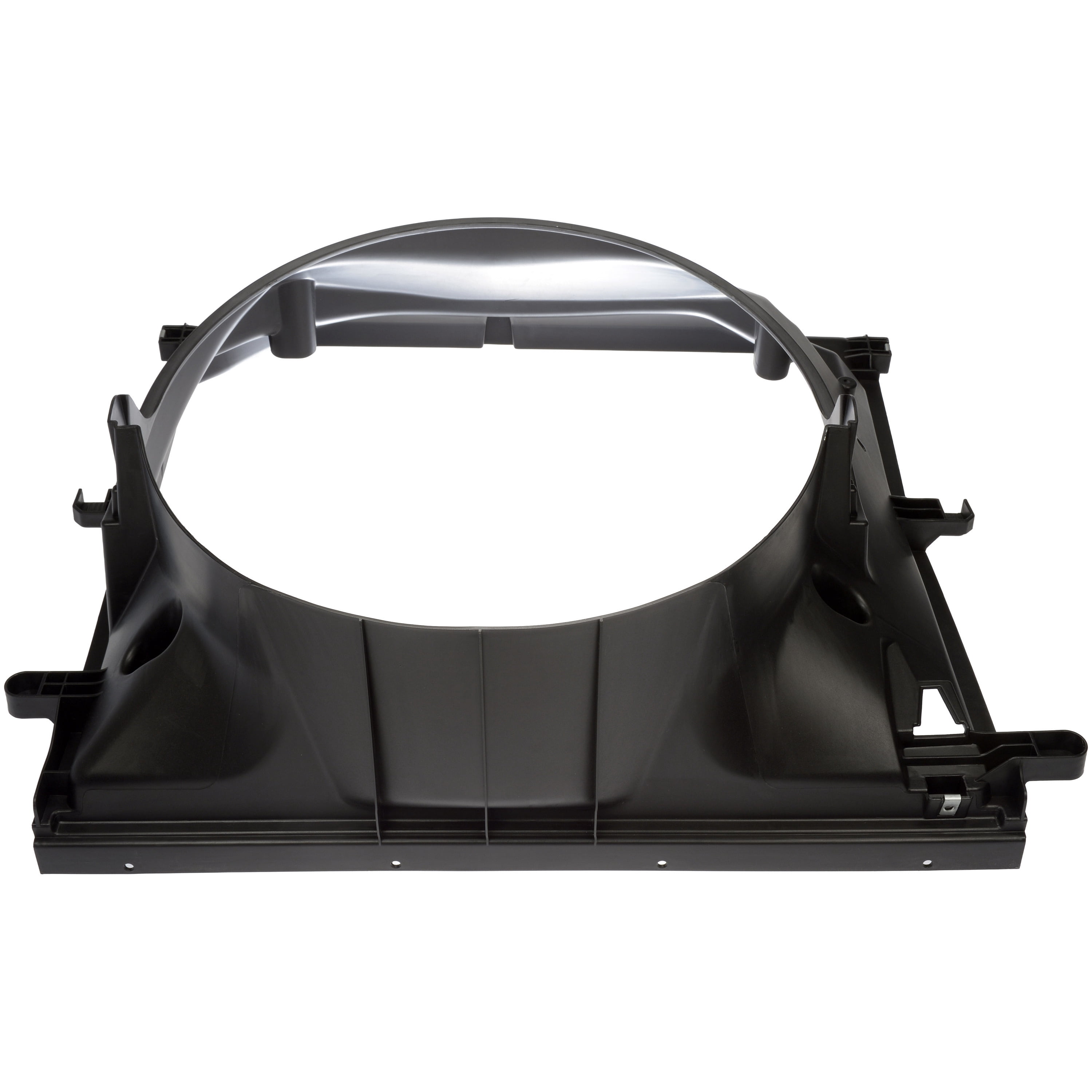Dorman 621-814 Engine Cooling Fan Shroud for Specific Ford Models