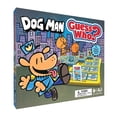 thumbnail image 1 of Juego de mesa USAOPOLY Guess Who? Dogman para 2 jugadores, 6+ años, 1 of 3