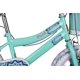 thumbnail image 2 of BICICLETA URBANA MANDALA RODADA 16 1 VELOCIDAD AQUA Monk Mandala Rodada 16 1 Velocidad, 2 of 2