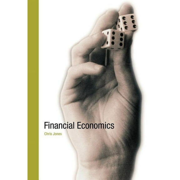 Financial Economics, (Paperback)