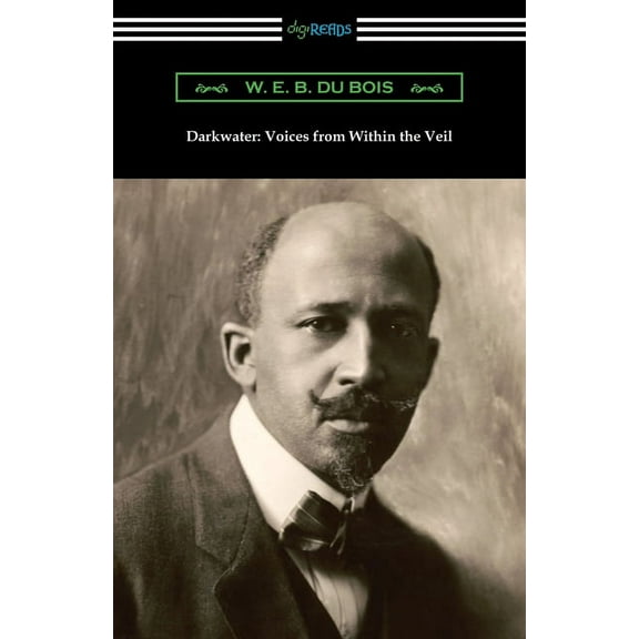 Darkwater: Voices from Within the Veil (Paperback)