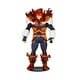 thumbnail image 2 of McFarlane - My Hero Academia 7 Figuras Wave 5 - Endeavor, Multi Kleuren, 2 of 2