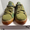 thumbnail image 4 of PU & MA Suede NYC Flagship - Peace And Love Size 12 - | NWB, 4 of 6