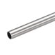 thumbnail image 1 of Tuberías de acero inoxidable 304 de Uxcell, tubería metálica capilar para maquinaria industrial 13 mm x 0.5 mm x 400 mm, 1 of 6