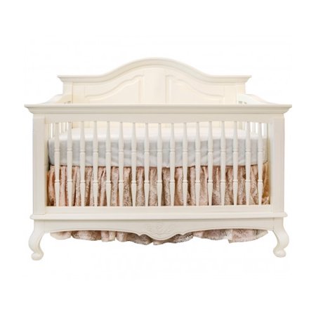 Bellini Baby Carly 2 In 1 Convertible Crib Brickseek