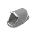 thumbnail image 2 of Pet Tent Foldable Camping Shelter for Cats Small Dogs Quick Setup Waterproof Breathable Mesh Rip Stop Cloth, 2 of 6