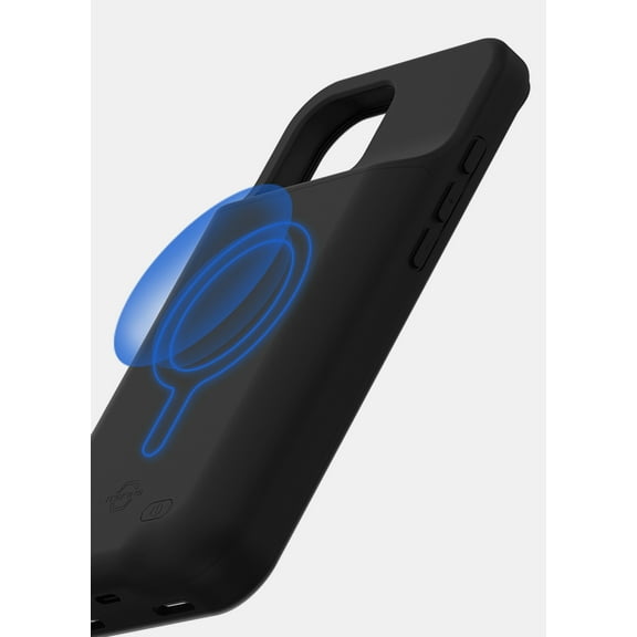 POWER CASE w/ MagSafe®