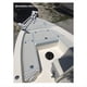 thumbnail image 2 of Escotillas de Inspección Redondas Antideslizantes Negras, Listas para Usar en Embarcaciones, con Tapa Desmontable - Tapa de Acceso de ABS con Tornillos para Kayak A, 2 of 5