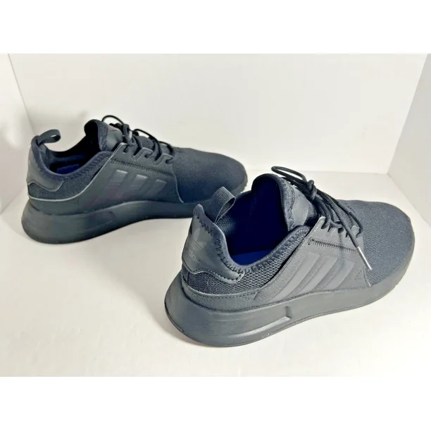 Adidas Originals X_PLR J Black Running Athletic Sneakers Shoes BY9879 Men’s 5.5