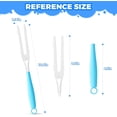 thumbnail image 2 of 3PCS Replacement Duster Handles – Compatible with Swiffer Duster Mop, Detachable & Extendable Dust Handle Only, 2 of 7