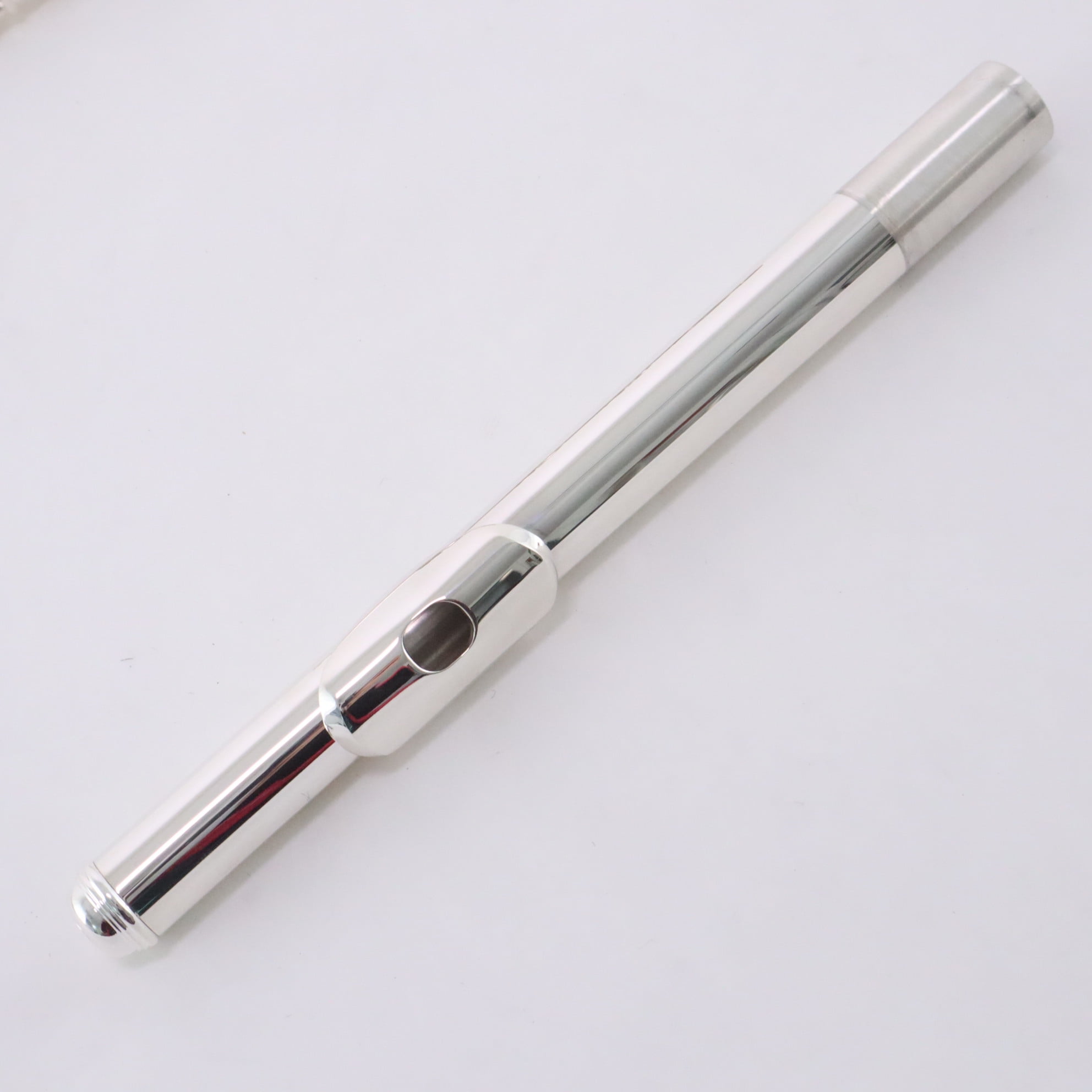 Selmer Model SFL511BEO Intermediate Flute