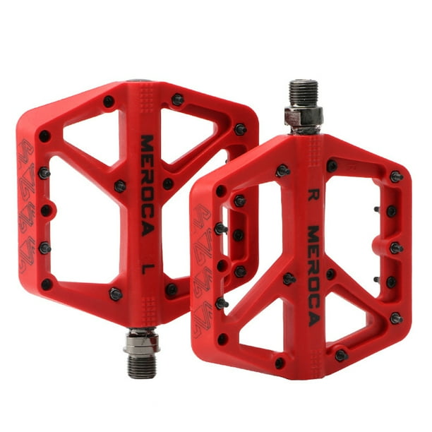 Ultralight pedals 2024
