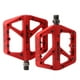thumbnail image 1 of MEROCA Ultralight Flat MTB Pedales Nylon Bicicleta Pedal Mountain Bike, 1 of 5