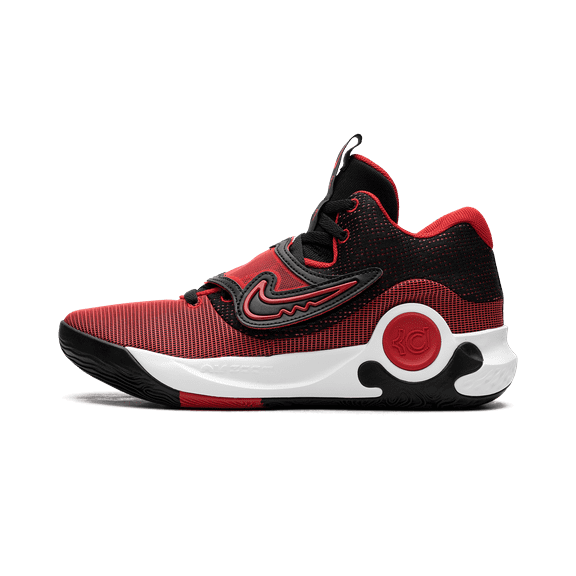 NIKE MENS KD TREY 5 "Black" DD9538-006 from Stadium Goods