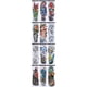 thumbnail image 5 of PEGATINAS DE TATUAJES DE BRAzo Completo, Pegatinas Falsas de Tatuaje Falsas A PRUEBA DE SUDOR Impermeable para la Fiesta para Uso Diario, 5 of 7