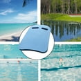 thumbnail image 5 of Swimming Kickboard Floats for Kids, Training Aid Float Foam Kick Float Tool for Kids Adults Beginner, 5 of 5