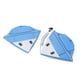 thumbnail image 5 of Xihbxyly Limpiador de Ventanas de Doble Cara, Limpiador Magnético para Vidrios, Grosor de 3-8 Mm, Tecnología de Limpieza Eficiente, para Uso En Casa o En La Oficina, Fácil Manejo Magnético, Material, 5 of 7
