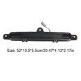 thumbnail image 2 of Lámpara LED de parada de montaje alto para coche TZOA008-EHS1 AR3Z13A613A para Ford Mustang 2010-2014, 2 of 9