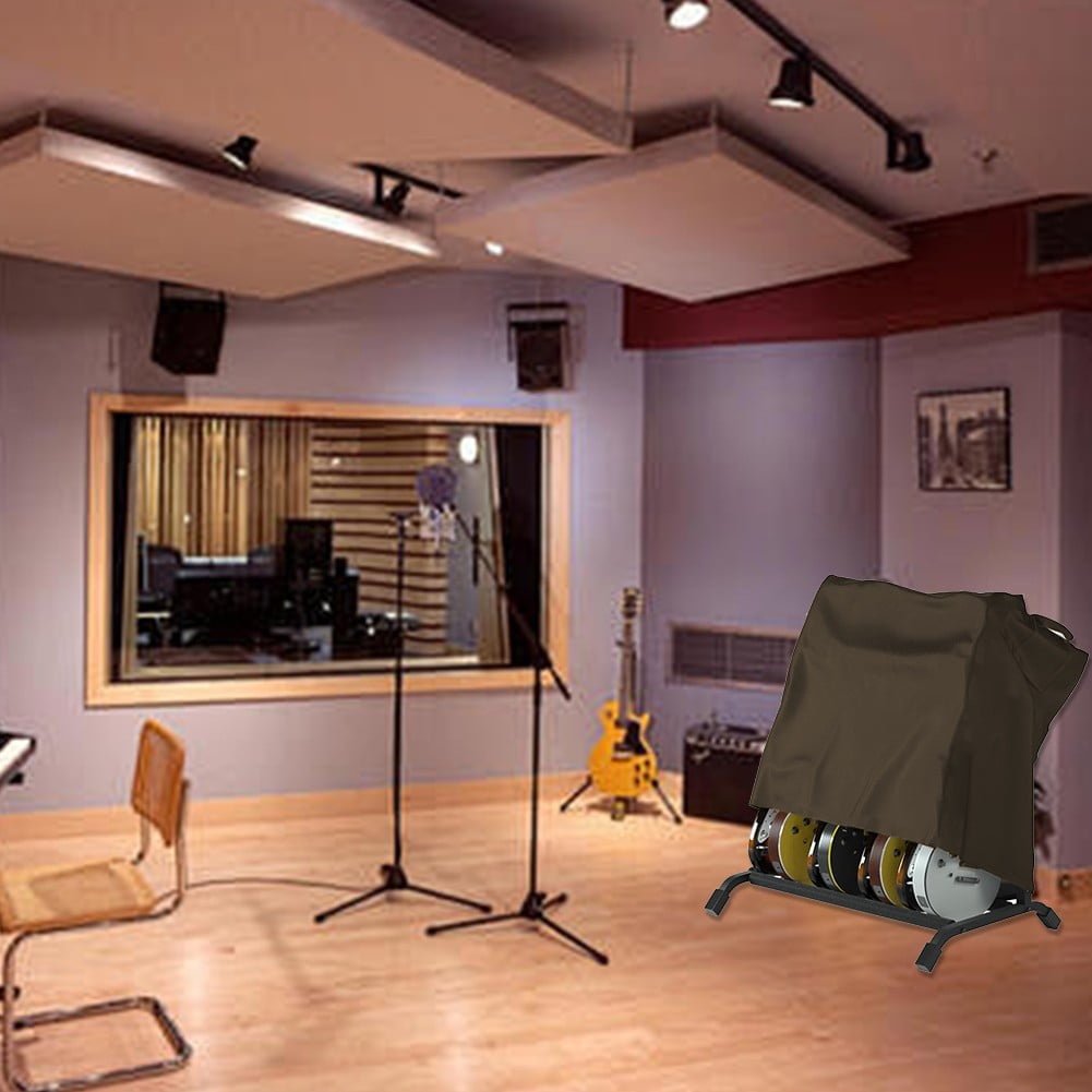 Guitar Stand Cover,Multi Guitar Cover,Acoustic Guitar Stand Cover