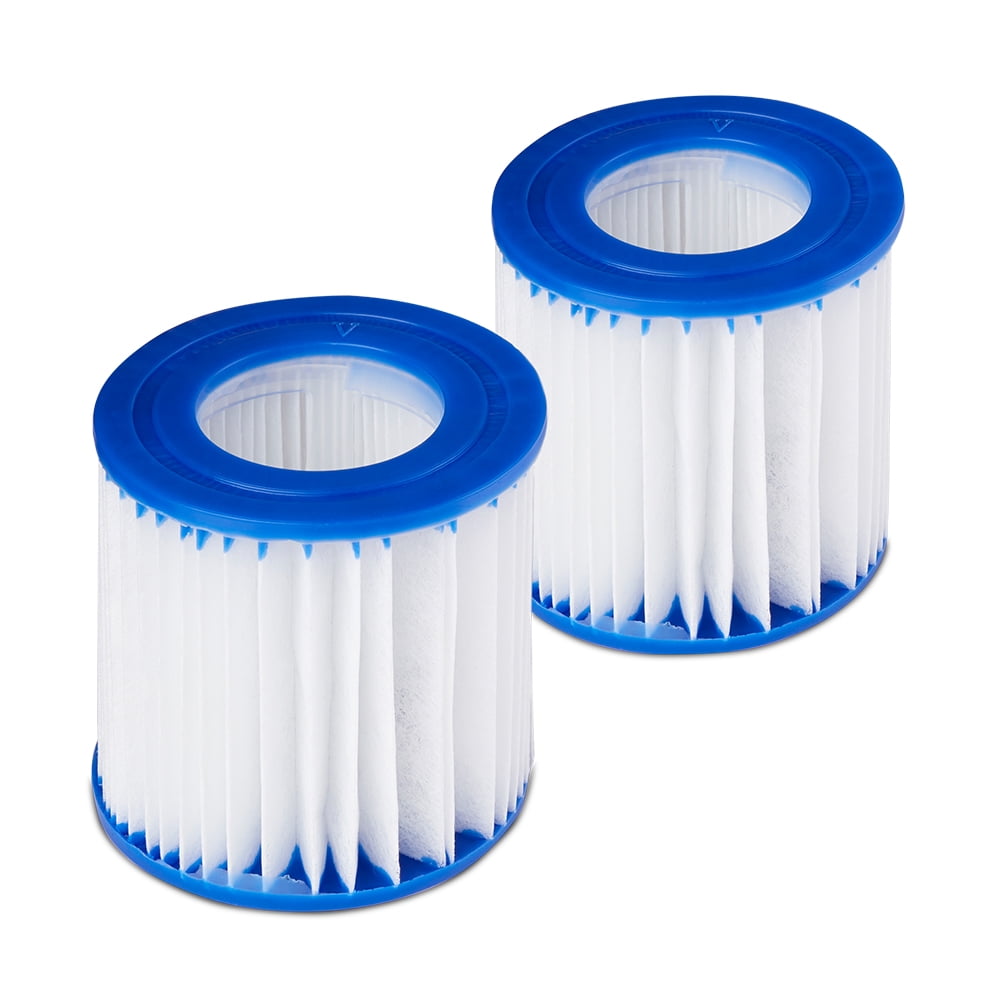 Bestway Flowclear Type V/Type K 330 GPH Replacement Filter Cartridge