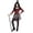 Multi-color, variant on Fun World Big Girl's Freakshow Ringmistress Costume Childrens Costume, Multi, Medium