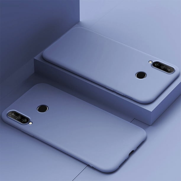 Funda de teléfono de silicona líquida para Huawei Honor 20 Lite 20s, Rusia p20 P40 P30 Lite Pro 10i 9x X10 9a View 20 10, fundas completas xuanjing unisex