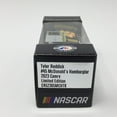 thumbnail image 2 of Tyler Reddick 2023 McDonald's Hamburglar 1:64 Diecast, 2 of 2