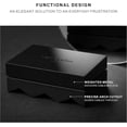 thumbnail image 5 of Native Union Weighter – Cable Weight/Holder Desk Accessory – Non-Slip Cable Organizer – For All Cables including USB-C & Lightning (3 Cables/Sandstone), 5 of 7