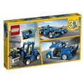 thumbnail image 3 of LEGO Creator - Le bolide turbo (31070), 3 of 5