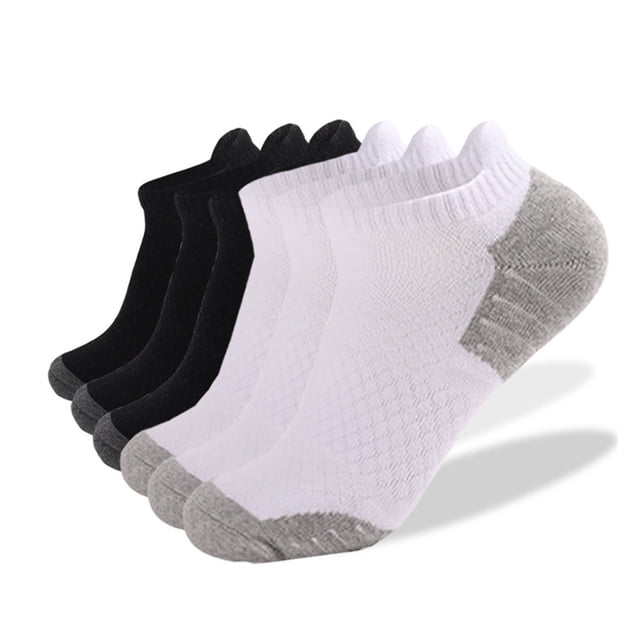 Men Socks, Low Ankle Sock, Men Short Socks Casual Cotton Socks