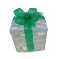 thumbnail image 1 of Cajas de regalo iluminadas Zulema con LED 13cm de Acción de Gracias, 1 of 8