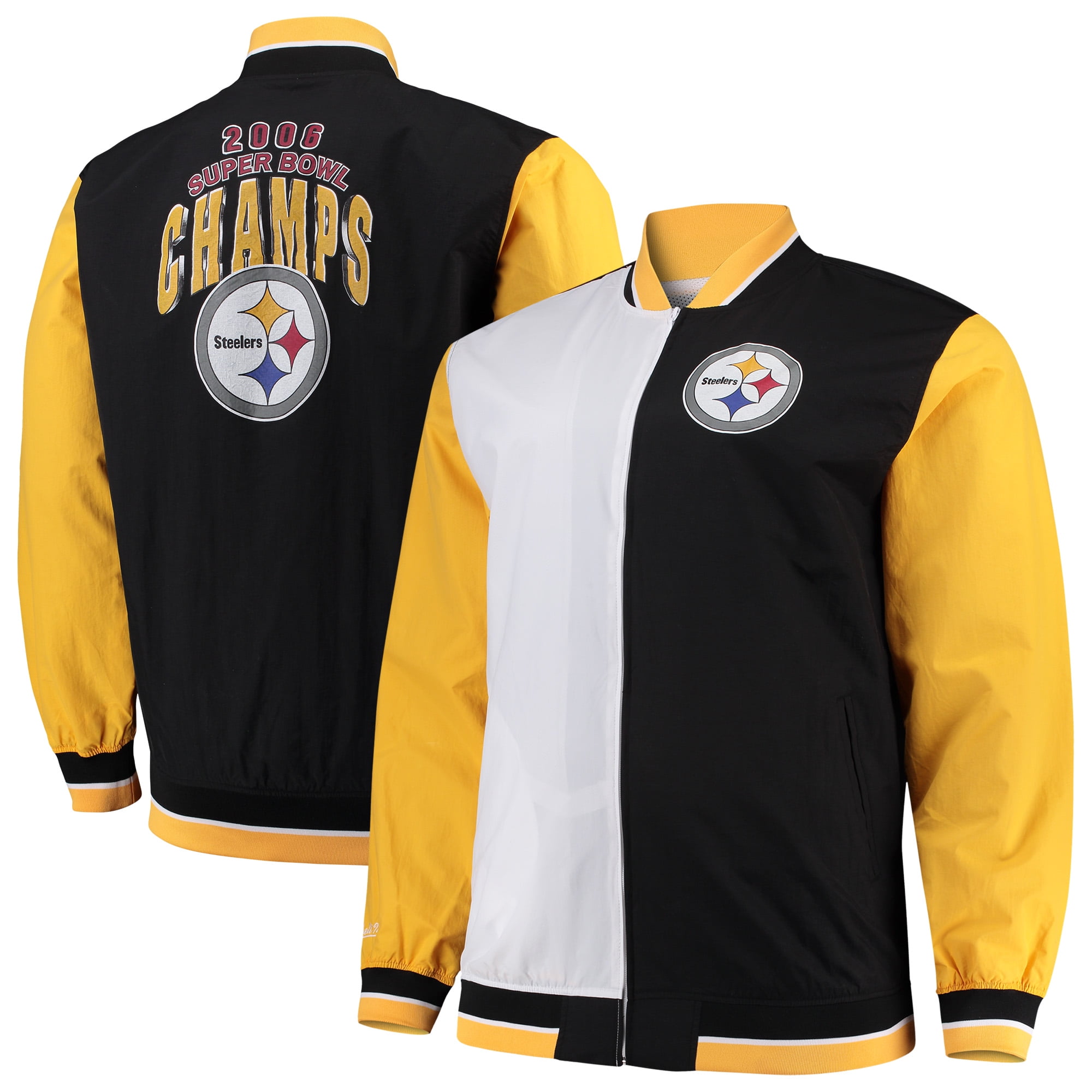 big and tall pittsburgh steelers jerseys