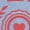 HEATHER CHAMBRAY BLUE, variant on - Love U Forever & Always - Women's Short Sleeve Graphic T-Shirt