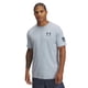 thumbnail image 1 of Camiseta Under Armour New Freedom Banner para hombre Harbor Blue XL, 1 of 1