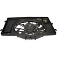 thumbnail image 4 of Dorman 620-984 Engine Cooling Fan Assembly for Specific Hyundai Models, 4 of 6