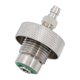 thumbnail image 5 of DIN Valve Filling Adapter for Diving Air Tools, 300 Bar, Male / Female, Stainless Steel, 5 of 5
