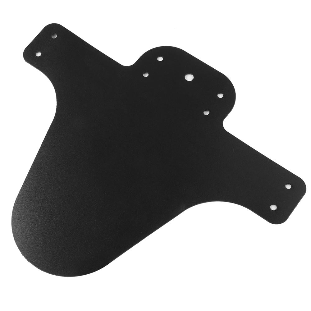Manlo Mountain Road Bike Mudguard MTB Front Rear Tire Mudguards Fenders