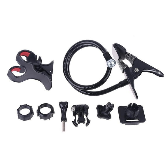 Jesscasday Webcam Stand Camera Mount Suspension Boom Scissor Arm Stand For Webcam